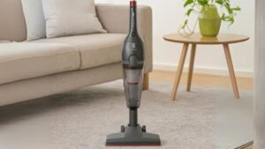 Aspirador Electrolux PowerSpeed STK15 Review Completo!