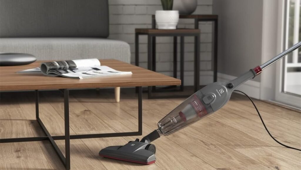 melhor aspirador de po vertical eletrolux stk 15