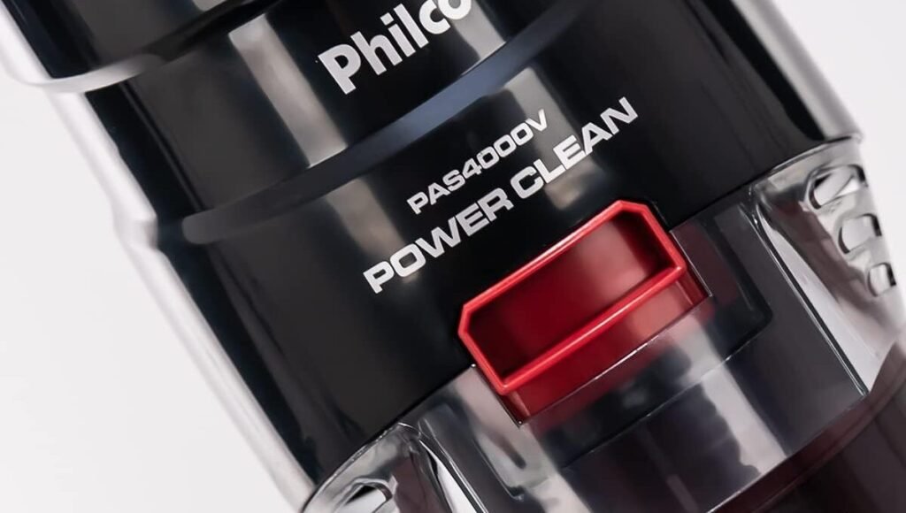 melhor aspirador de po vertical philco power clean