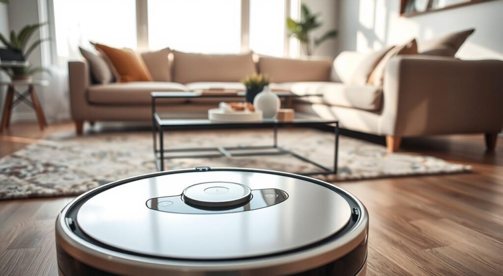 melhor robô aspirador custo-benefício melhor robô aspirador custo-benefício