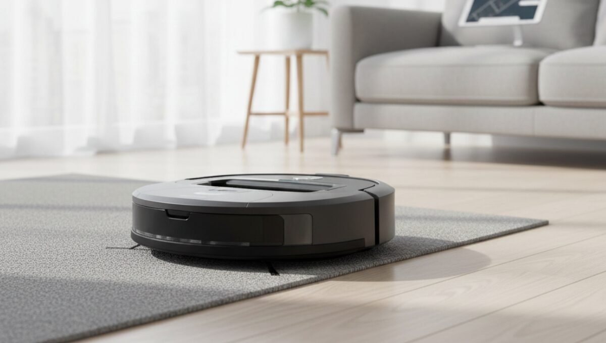 Review do Robô Aspirador WAP Wconnect: Vale a Pena em 2025?