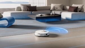 Xiaomi Robot Vacuum S20+: O Melhor Custo-Benefício de 2025?
