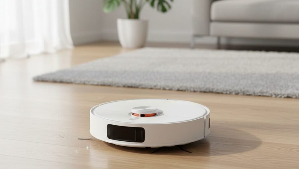xiaomi robot vacuum s20 limpeza inteligente