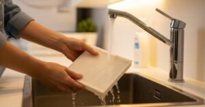 Como Lavar Filtro HEPA do Aspirador: 4 Passos para Manutenção!