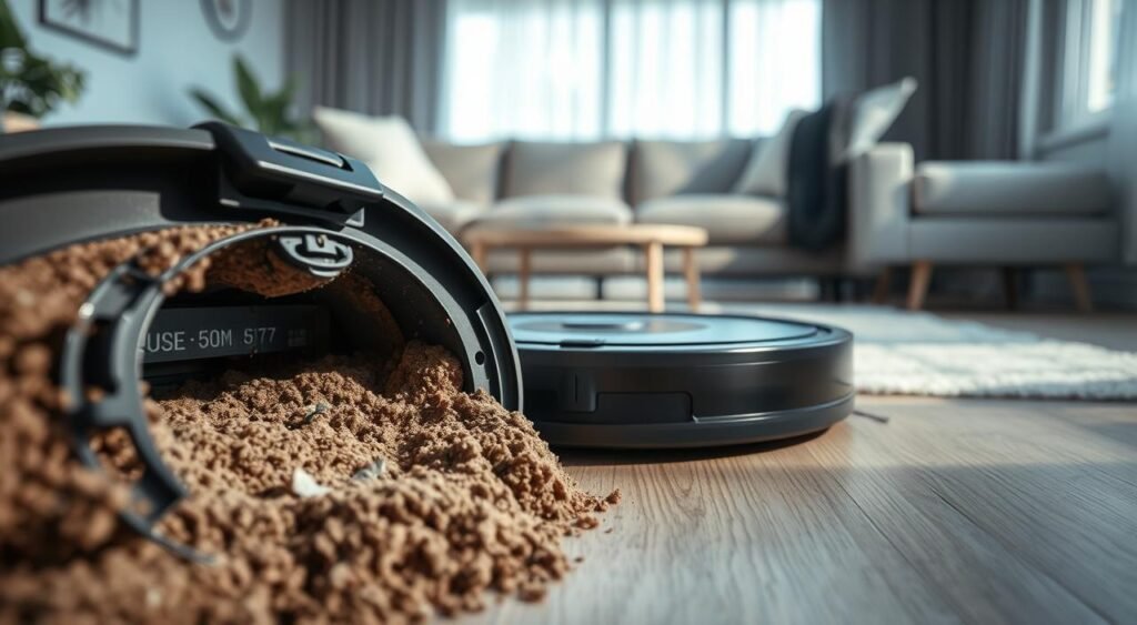 problema sucção robô aspirador problema sucção robô aspirador