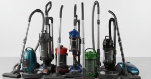 Top 5 Melhores Marcas de Aspirador de Pó em 2026!