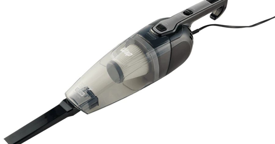 O Aspirador WAP Silent Speed Max é Bom? Análise Completa! 2 aspirador de pó silencioso