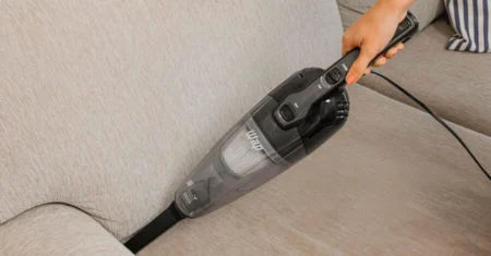 O Aspirador WAP Silent Speed Max é Bom? Análise Completa!