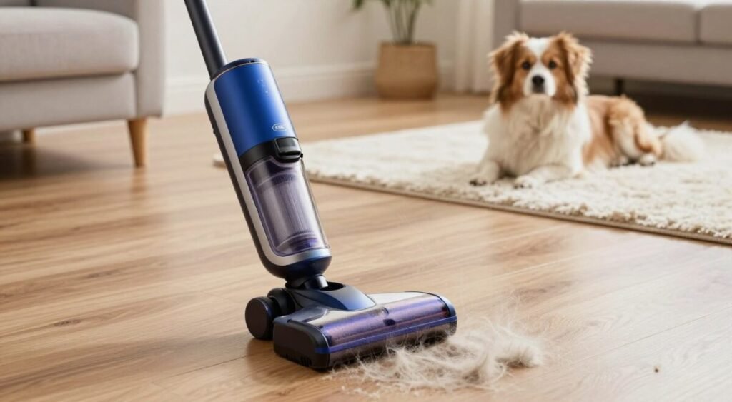 aspiradores de pó eficientes para pelos de animais aspiradores de pó eficientes para pelos de animais