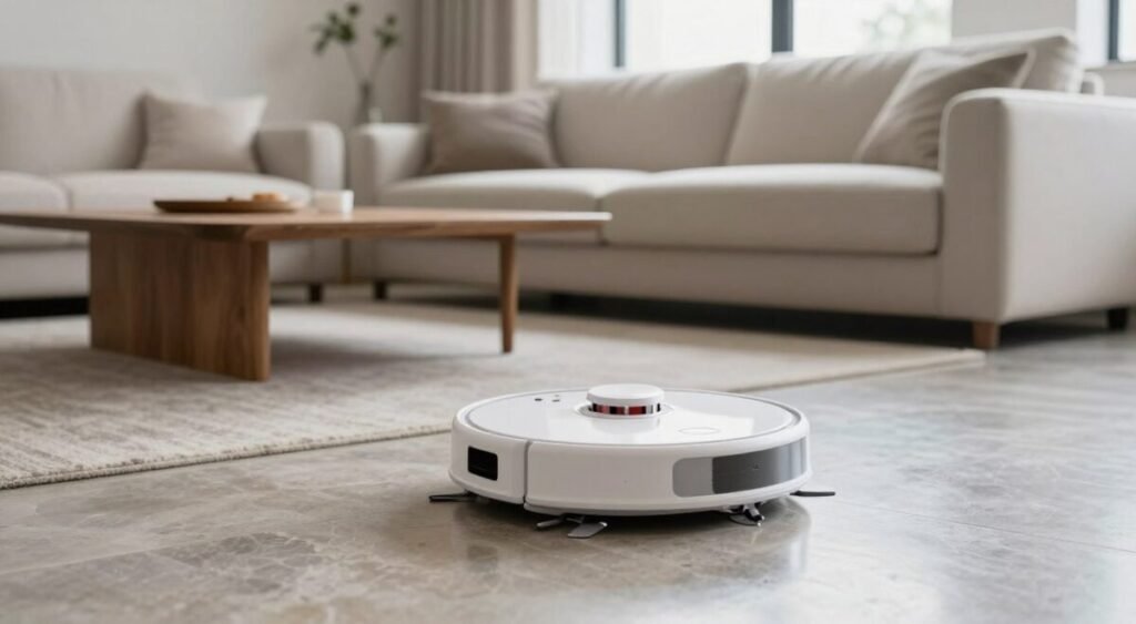 robô aspirador para chão frio robô aspirador para chão frio