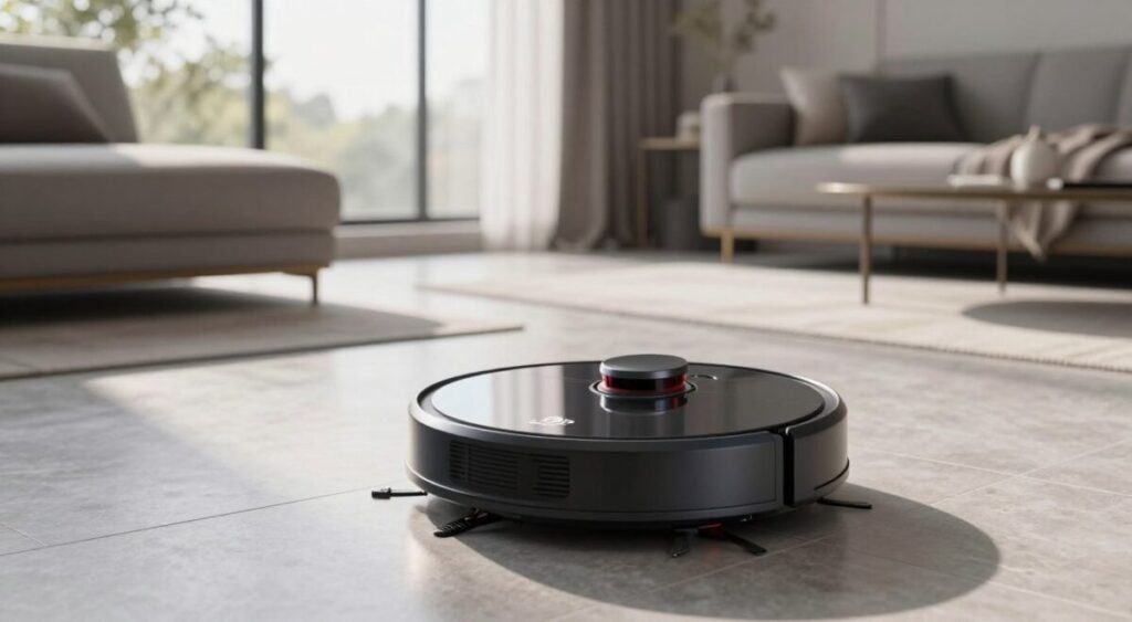 robô aspirador para piso frio robô aspirador para piso frio