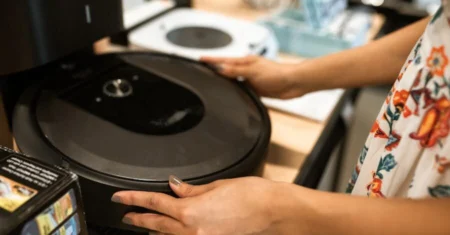 3 Motivos Por Que Seu Robô Aspirador Perdeu Potência!