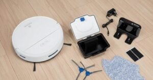 Robô Aspirador Positivo Casa Inteligente é Bom? Análise e Veredito!