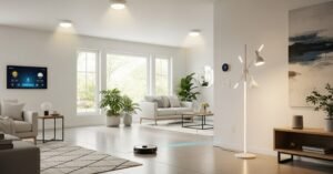 Casa Inteligente para Iniciantes: 4 Passos para Começar Hoje!