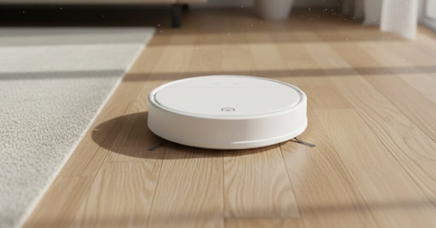 tecnologia residencial avançada