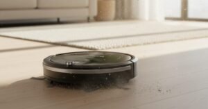 Robô Aspirador Mondial Fast Clean RB 03 Review: Vale o Investimento?