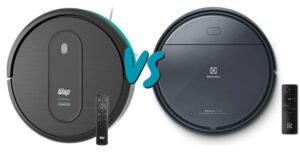 Robô Aspirador WAP vs Electrolux: Qual Limpa Melhor em 2026?